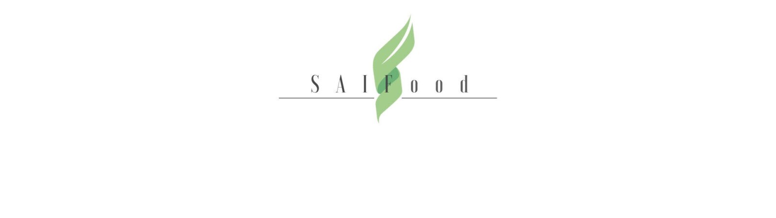 Welcome to SAIFood