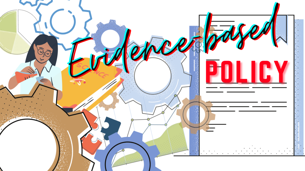 evidence based policy