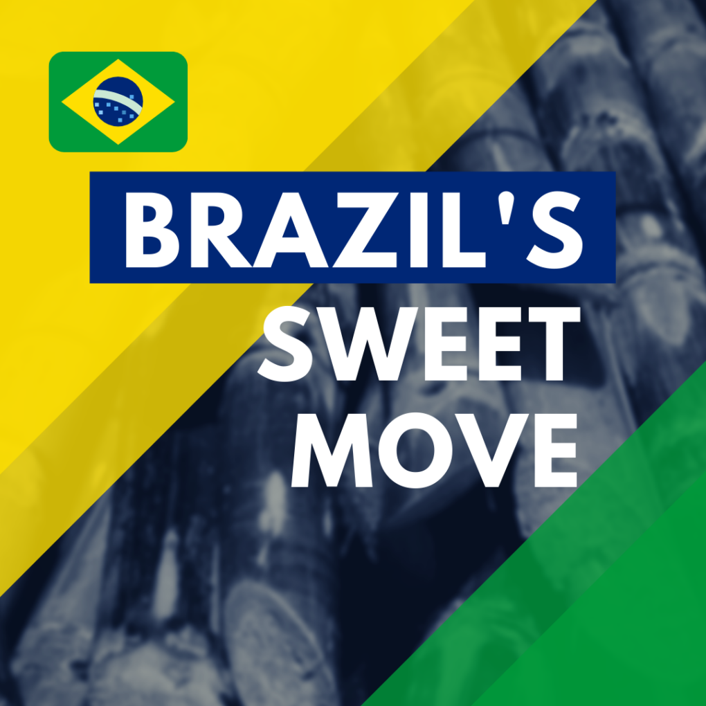 Brazil Sugar