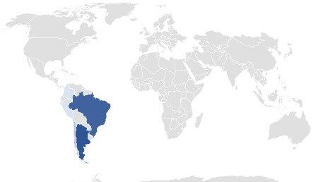 Latin America