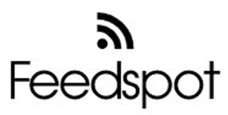 Feedspot logo