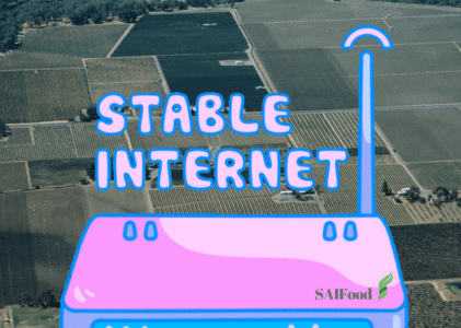 Internet is an essential service in rural communities